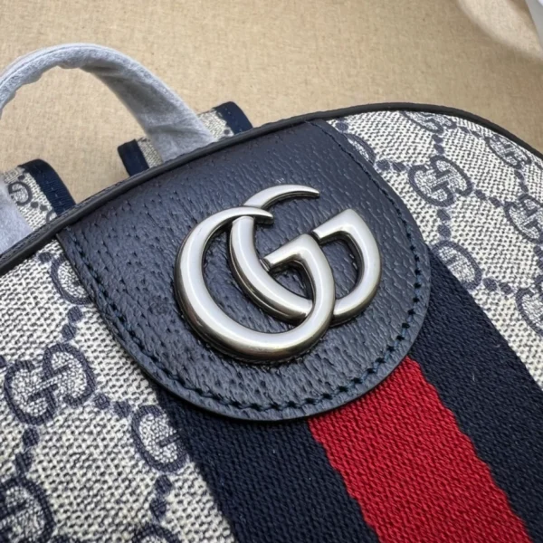 OPHIDIA GG SMALL BACKPACK – GC25 - Image 7
