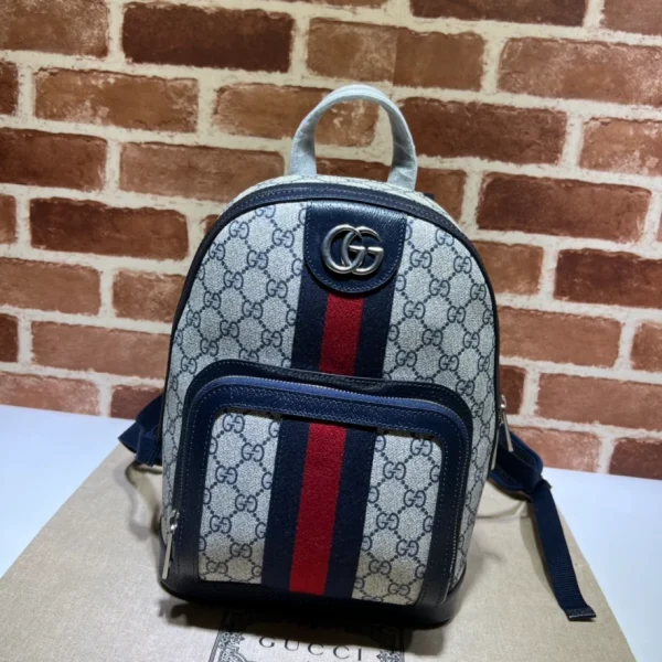 OPHIDIA GG SMALL BACKPACK – GC25 - Image 2