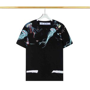 OW Camiseta T-Shirt – OW39