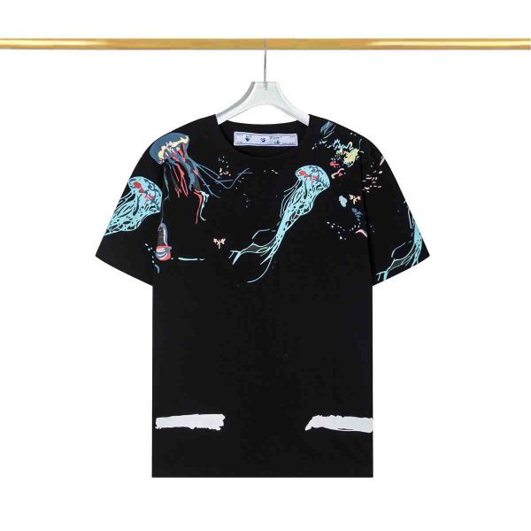 OW Camiseta T-Shirt – OW40 - Image 3