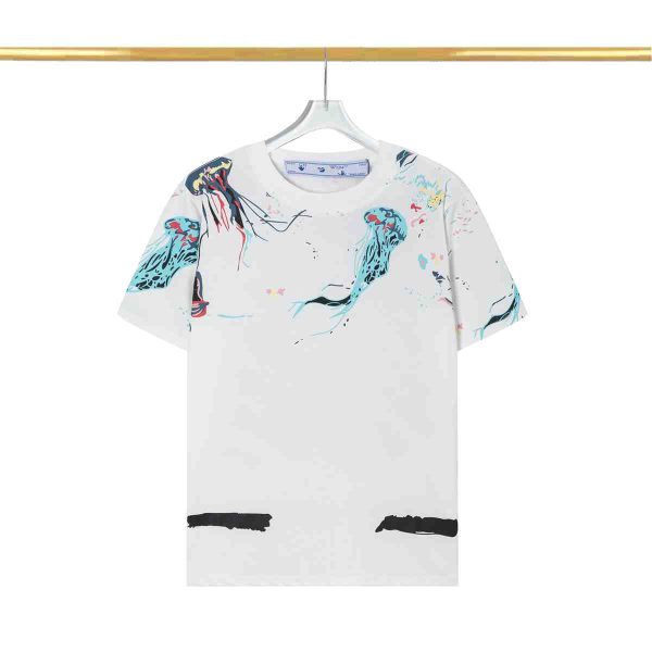 OW Camiseta T-Shirt – OW40