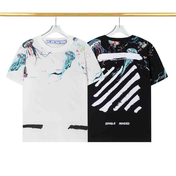 OW Camiseta T-Shirt – OW40 - Image 4