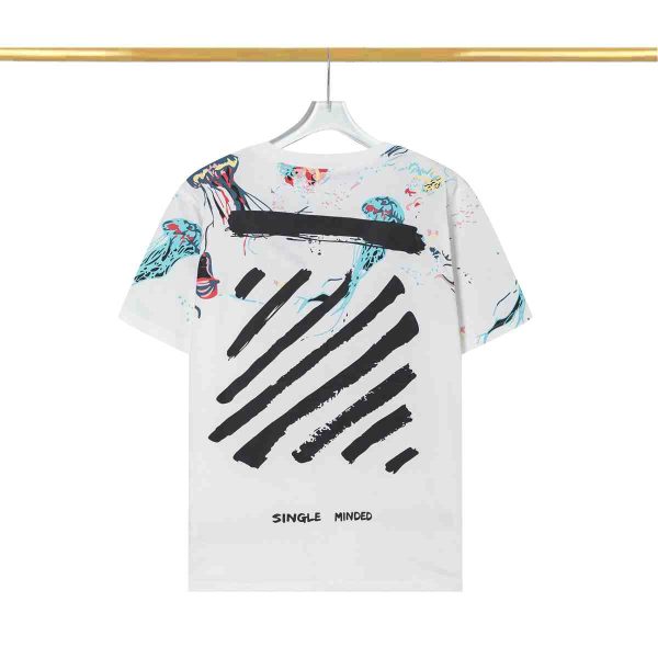 OW Camiseta T-Shirt – OW40 - Image 2