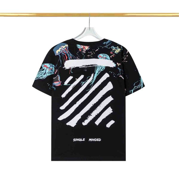 OW Camiseta T-Shirt – OW40 - Image 5