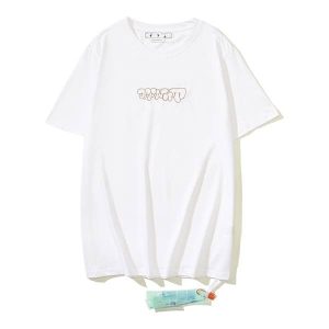 OW Camiseta T-Shirt – OW48