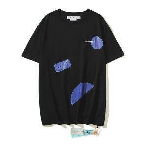 OW Camiseta T-Shirt – OW51