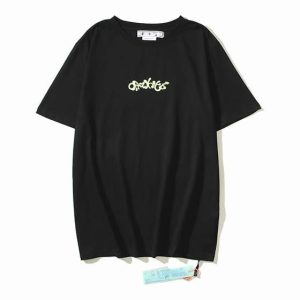 OW Camiseta T-Shirt – OW57