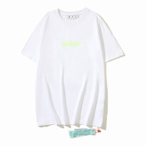 OW Camiseta T-Shirt – OW58