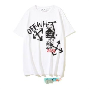 OW Dover Street T-Shirt – OW56