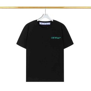 OW Moon Arrow Skate T-Shirt – OW37