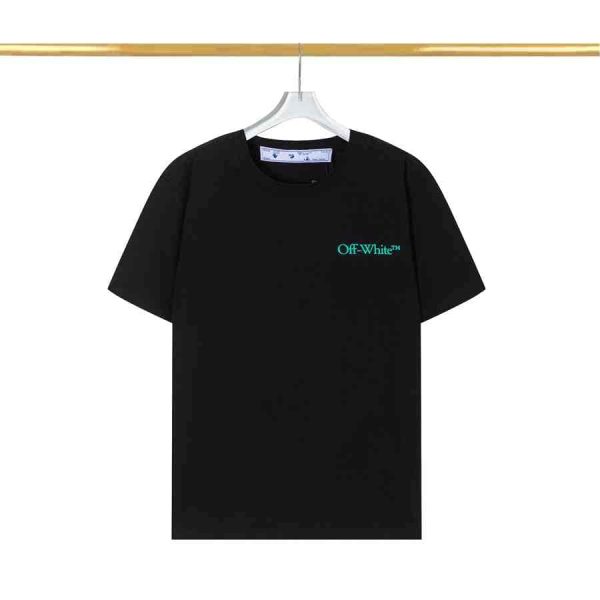OW Moon Arrow Skate T-Shirt – OW37