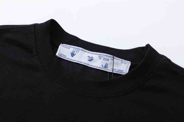 OW Moon Arrow Skate T-Shirt – OW38 - Image 10