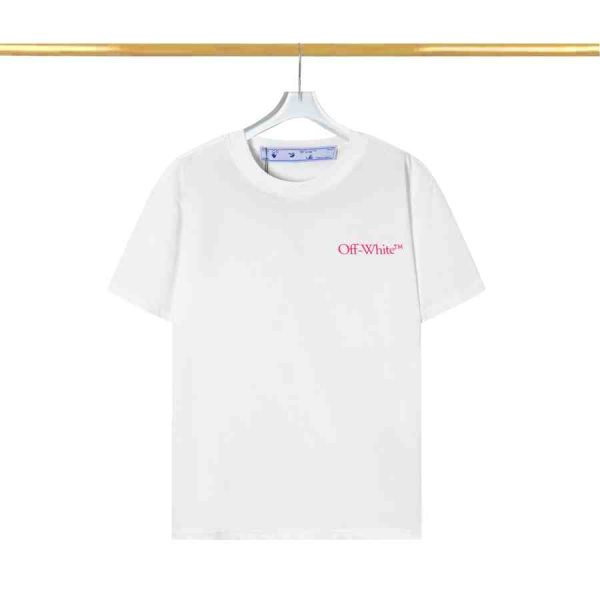 OW Moon Arrow Skate T-Shirt – OW38