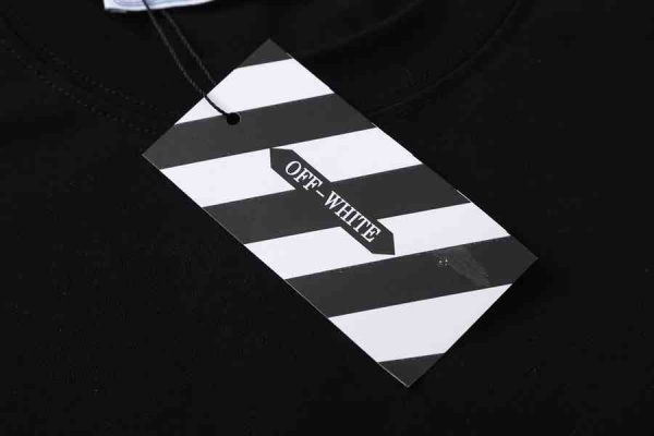 OW Moon Arrow Skate T-Shirt – OW38 - Image 9