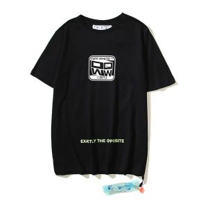 OW Opposite 2 Colors T-Shirt – OW43