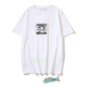 OW Opposite 2 Colors T-Shirt – OW44