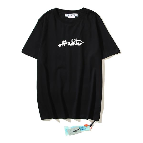 OW Paint Arrow T-Shirt – OW45