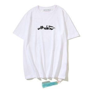 OW Paint Arrow T-Shirt – OW46