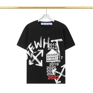 OW Splash Arrow T-Shirt – OW41