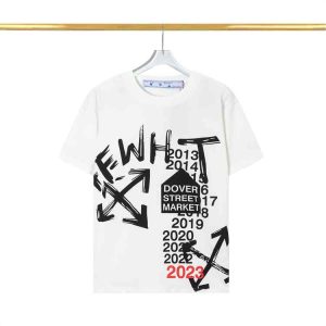 OW Splash Arrow T-Shirt – OW42