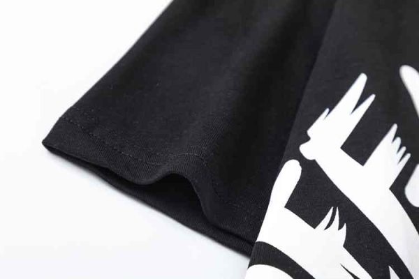 OW Splash Arrow T-Shirt – OW42 - Image 4