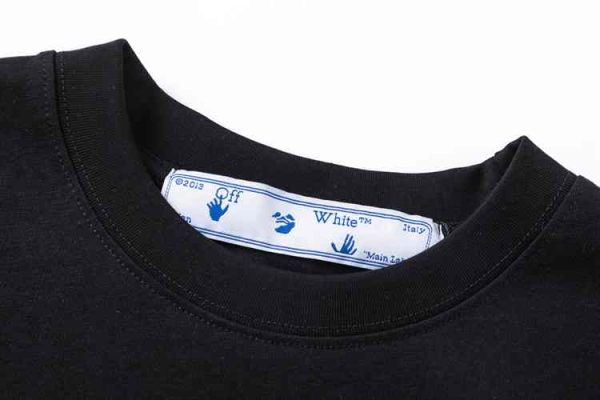 OW Splash Arrow T-Shirt – OW42 - Image 5