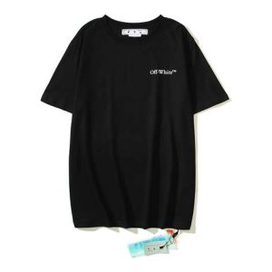 OW Stamp Arrow T-Shirt – OW63