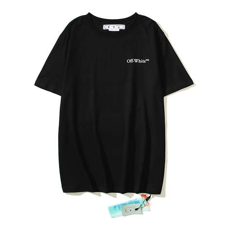 OW Stamp Arrow T-Shirt – OW63