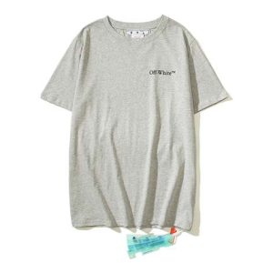 OW Stamp Arrow T-Shirt – OW64