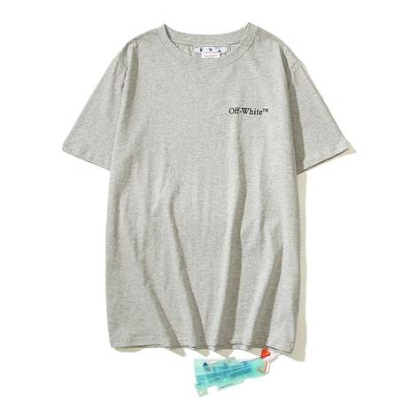 OW Stamp Arrow T-Shirt – OW64