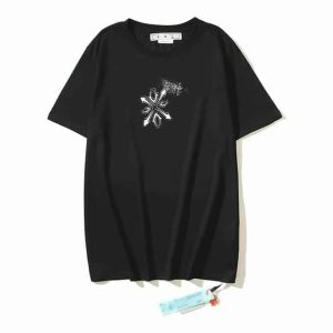 OW Trybal Type T-Shirt – OW59