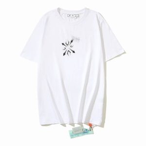 OW Trybal Type T-Shirt – OW060