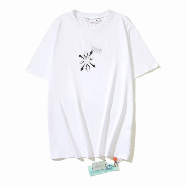 OW Trybal Type T-Shirt – OW060