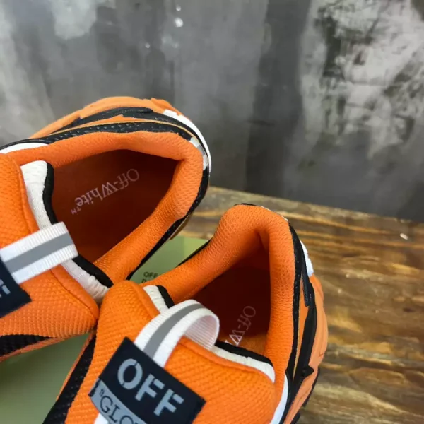 Off-White Glove Slip On Sneaker – OFF05 - Image 5