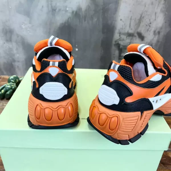 Off-White Glove Slip On Sneaker – OFF05 - Image 7