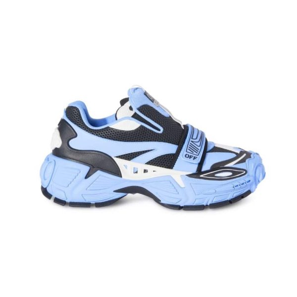 Off-White Glove Slip On Sneaker – OFF06
