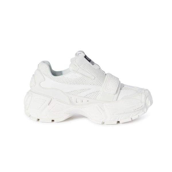 Off-White Glove Slip On Sneaker – OFF8