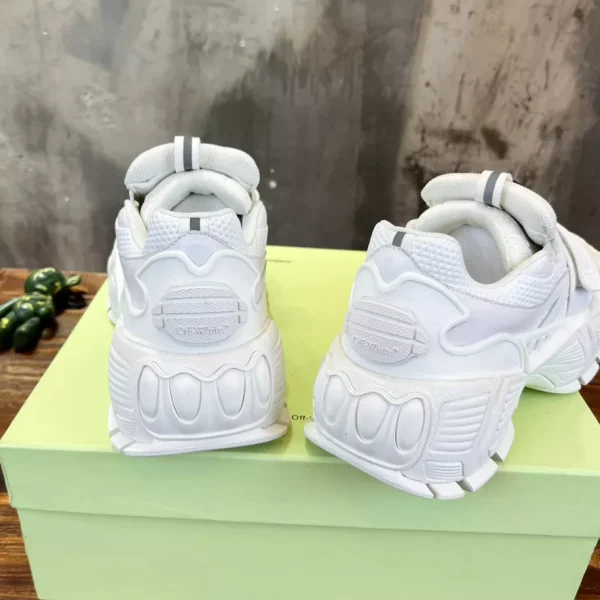 Off-White Glove Slip On Sneaker – OFF8 - Image 5