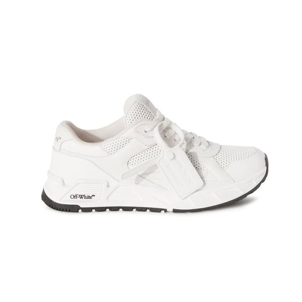 Off-White Kick Off Sneaker – OFF3
