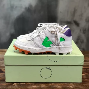 Off-White Mountain Cleats Sneakers – OFF63