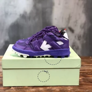 Off-White Mountain Cleats Sneakers – OFF64