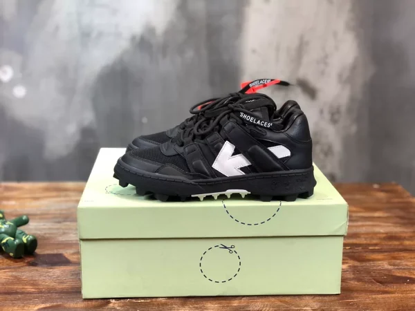 Off-White Mountain Cleats Sneakers – OFF65