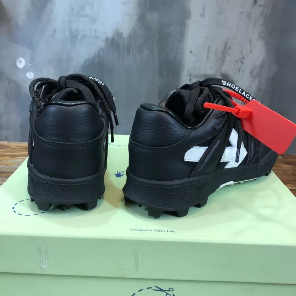Off-White Mountain Cleats Sneakers – OFF65 - Image 8