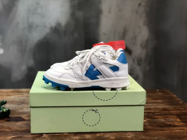 Off-White Mountain Cleats Sneakers – OFF66