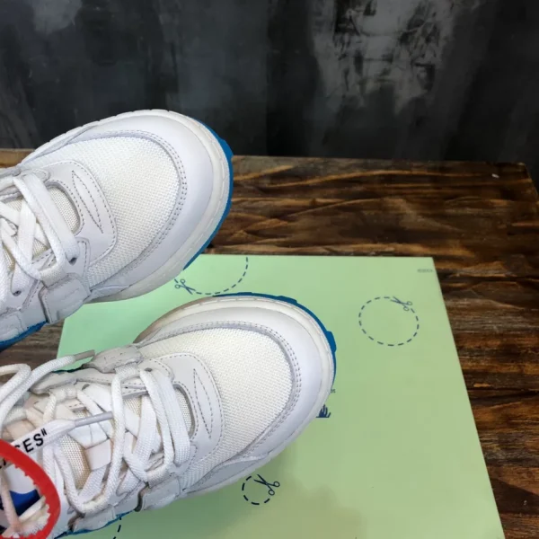 Off-White Mountain Cleats Sneakers – OFF66 - Image 3