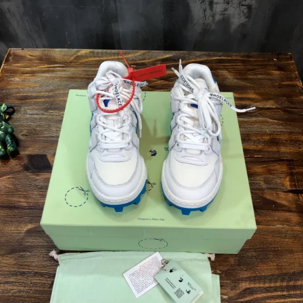 Off-White Mountain Cleats Sneakers – OFF66 - Image 4
