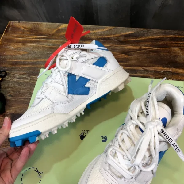 Off-White Mountain Cleats Sneakers – OFF66 - Image 5