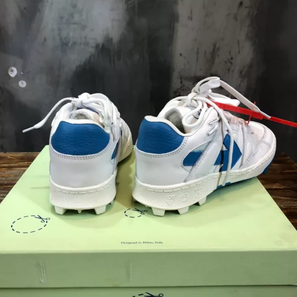 Off-White Mountain Cleats Sneakers – OFF66 - Image 6
