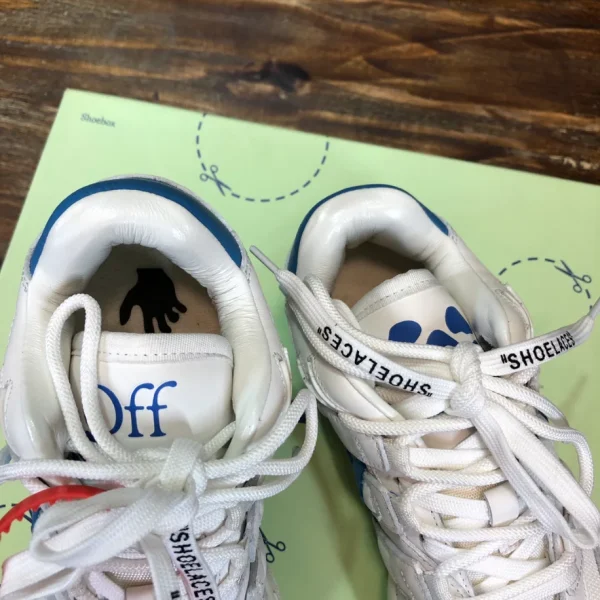 Off-White Mountain Cleats Sneakers – OFF66 - Image 7
