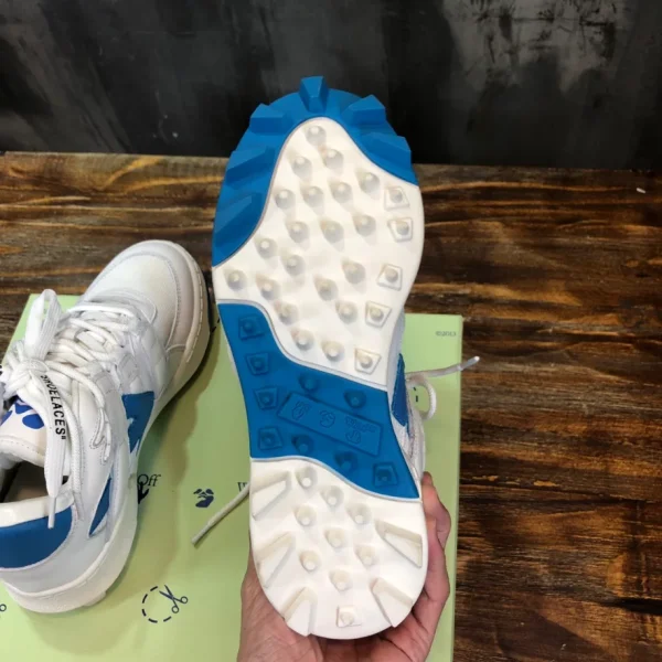 Off-White Mountain Cleats Sneakers – OFF66 - Image 8